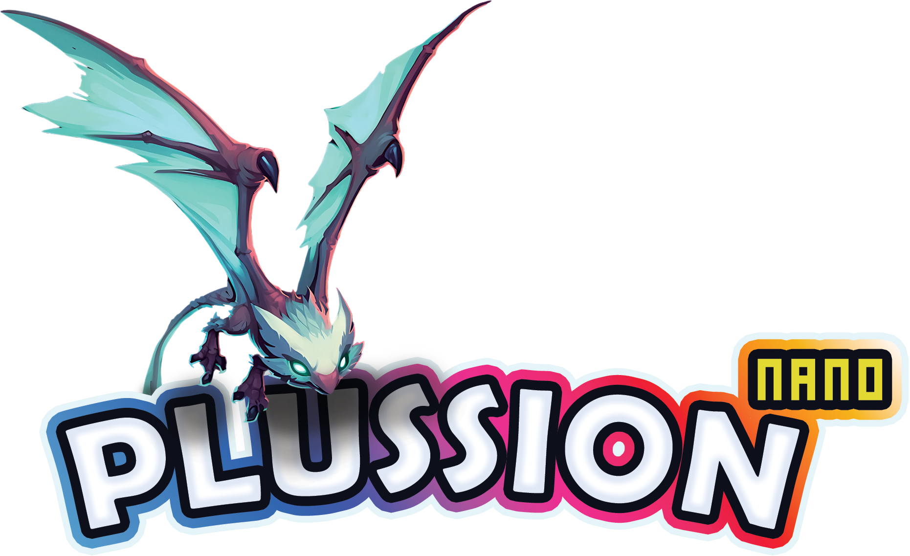 PLUSSION nano