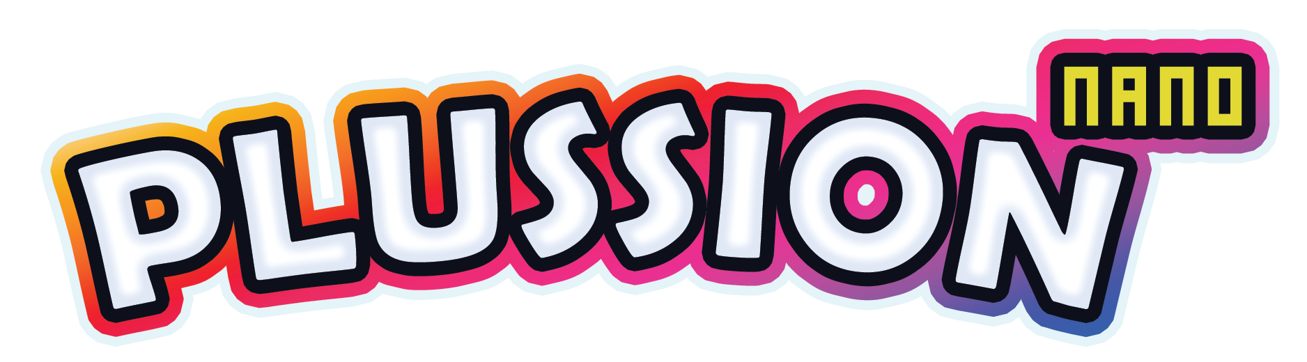 PLUSSION nano